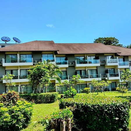 Chang Buri Resort & Koh Chang Hillside Екстериор снимка