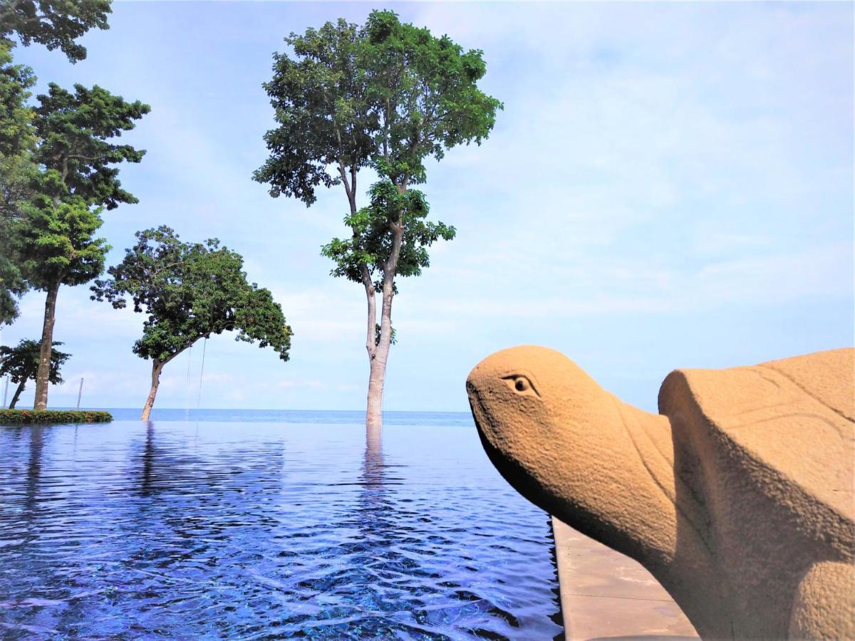 Chang Buri Resort & Koh Chang Hillside Екстериор снимка