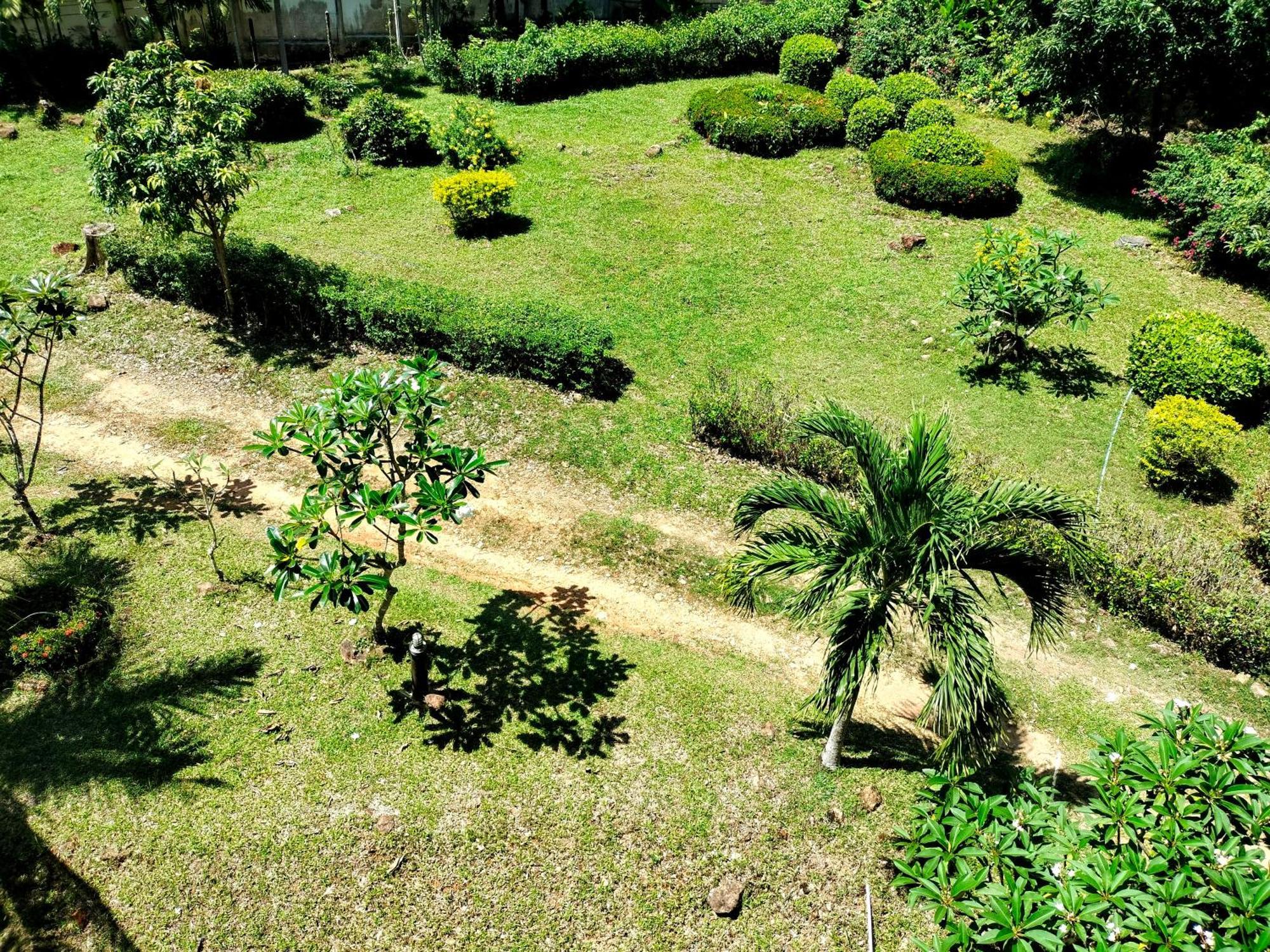 Chang Buri Resort & Koh Chang Hillside Екстериор снимка